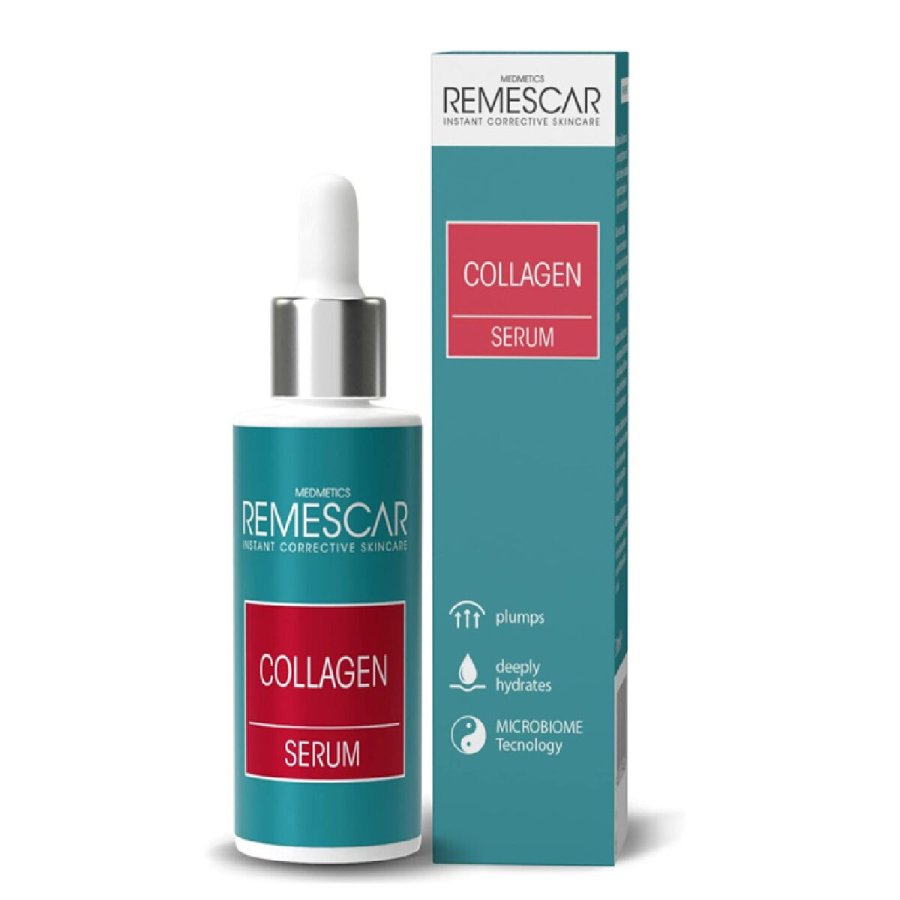 Ansigtsserum Remescar 30 ml #1