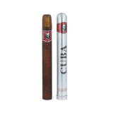 Herreparfume Cuba Red EDT 35 ml #1