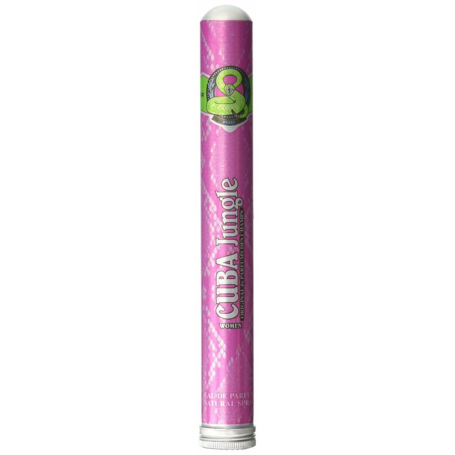 Dameparfume Cuba Jungle Snake EDP 35 ml #2