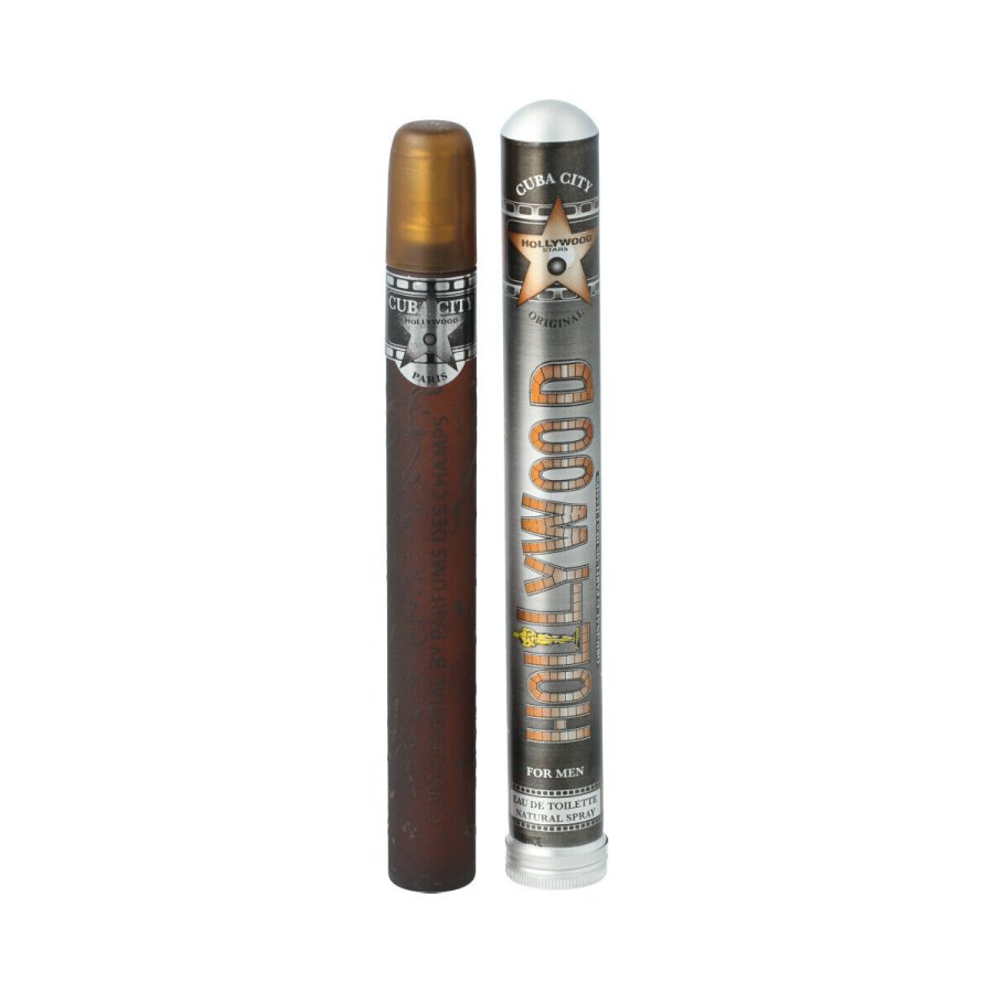 Herreparfume Cuba EDT City Hollywood For Men (35 ml) #1