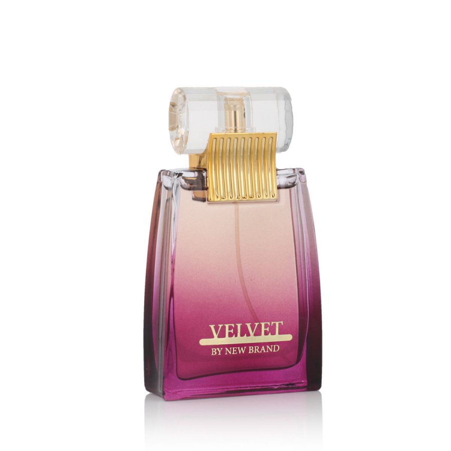 Dameparfume New Brand Parfums Prestige Velvet for Women EDP 100 ml #2
