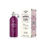 Dameparfume Cuba EDP Authentic Mystic 100 ml #1
