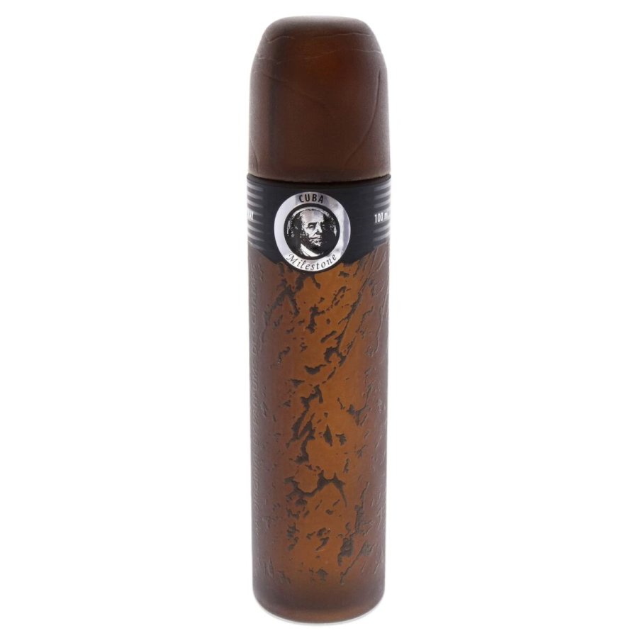 Herreparfume Cuba Milestone 100 ml #2