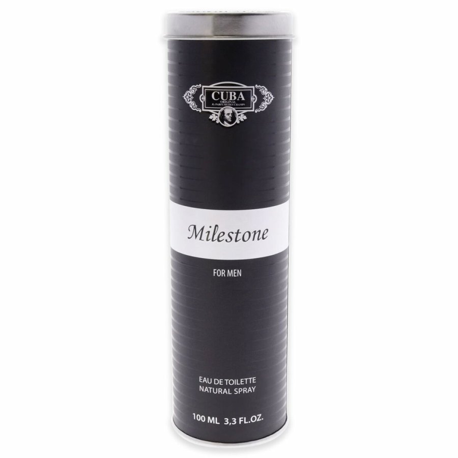 Herreparfume Cuba Milestone 100 ml #3