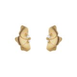 �reringe til kvinder LIU JO LJ3079 Gylden #1