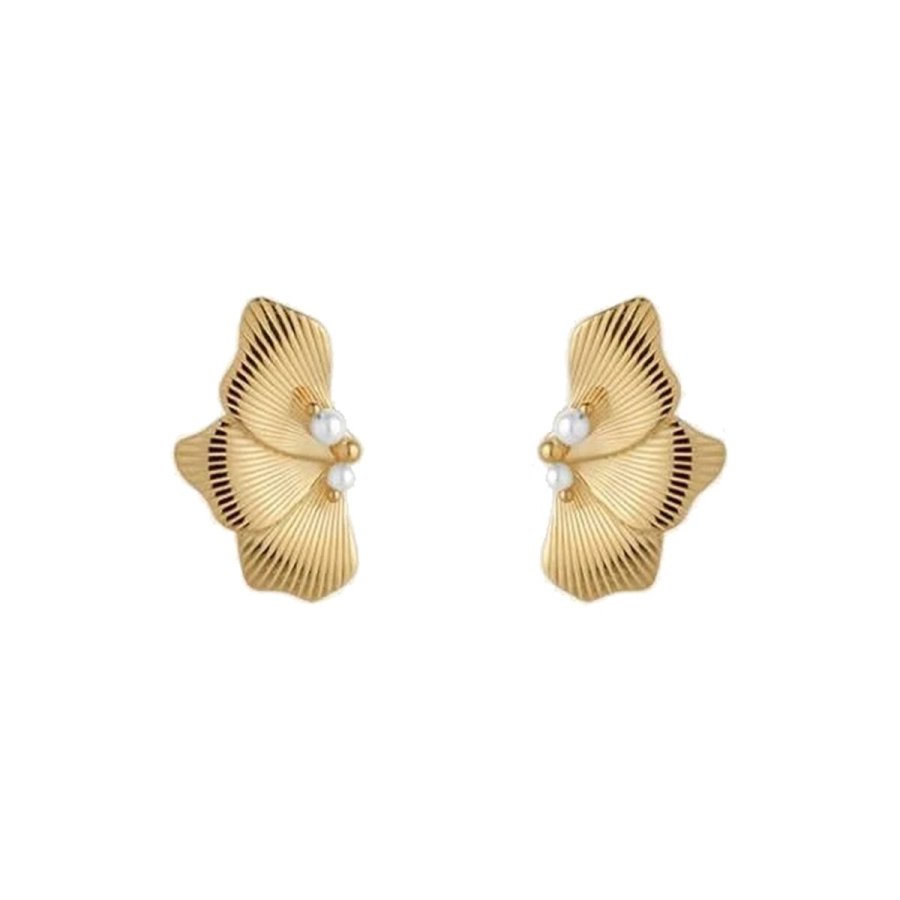 �reringe til kvinder LIU JO LJ3079 Gylden #1