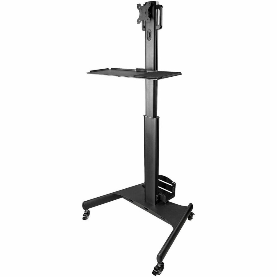 TV-holder Startech WKSTNCART 8 kg #1