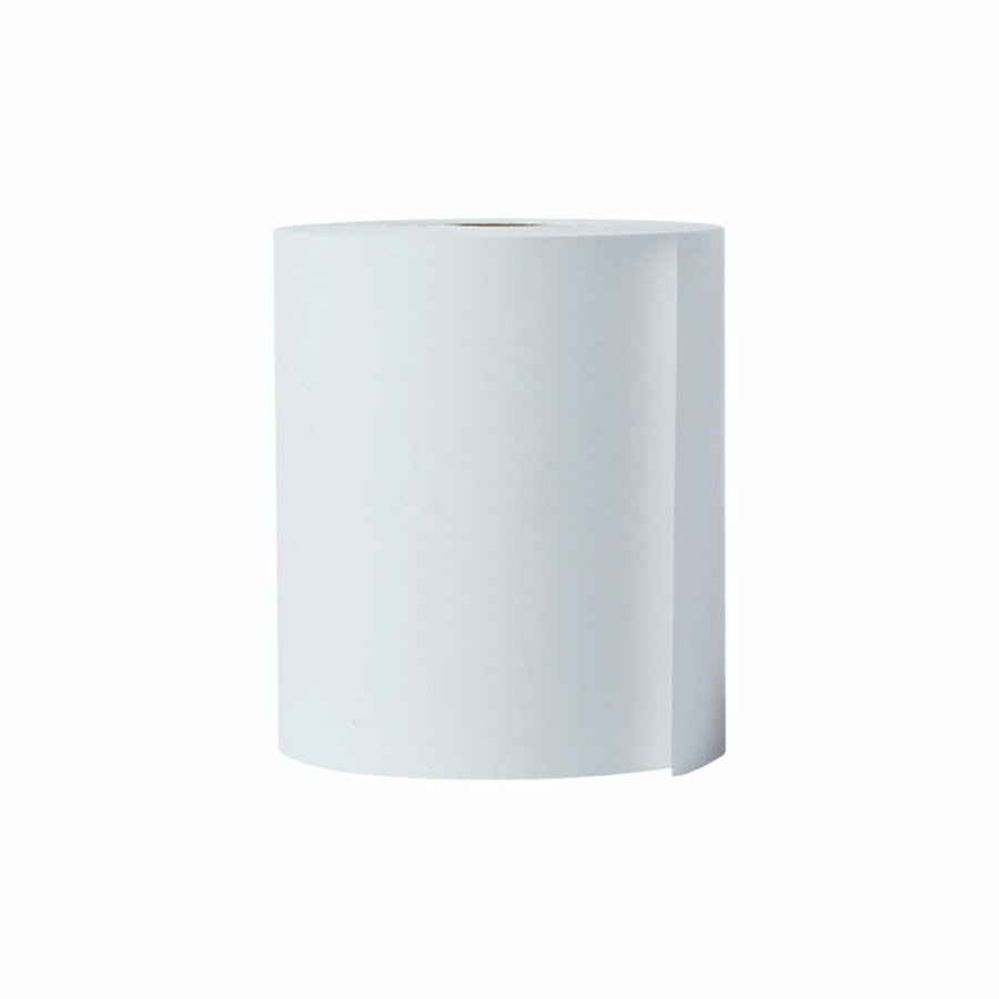 Printerpapir Brother BDL-7J000076-066 Hvid #2