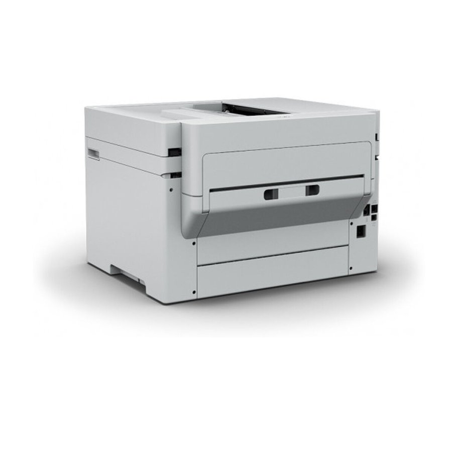 Multifunktionsprinter Epson EcoTank ET-M16680 #3