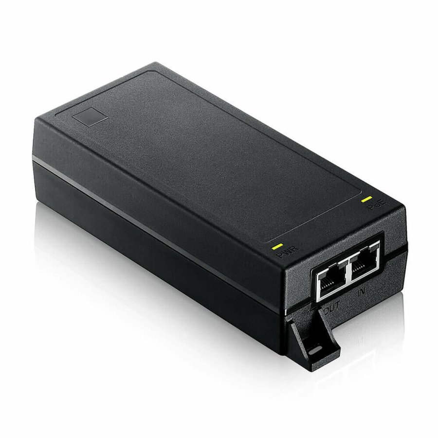 Adapter Omformer PoE ZyXEL POE12-60W-EU0101F    #2