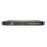 Firewall SonicWall NSA 2700 #1