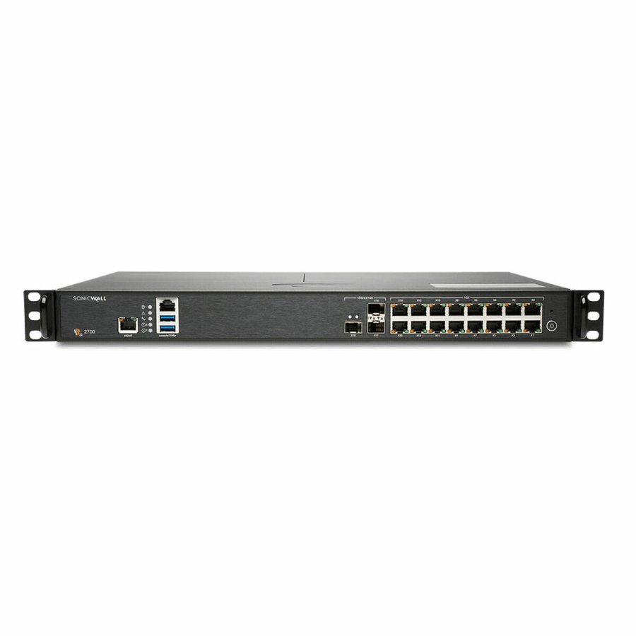 Firewall SonicWall NSA 2700 #1