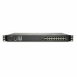 Firewall SonicWall NSA 2700 #1