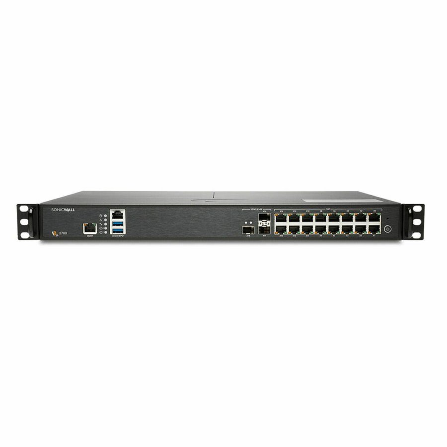 Firewall SonicWall NSA 2700 #1