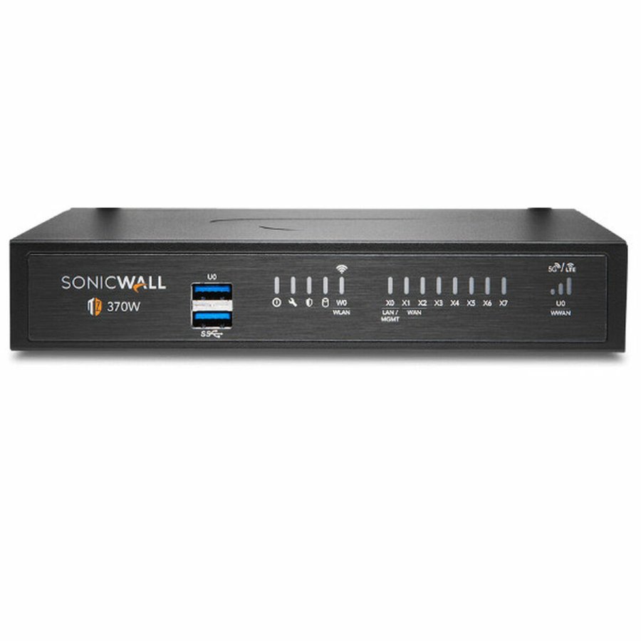 Firewall SonicWall TZ370 #1