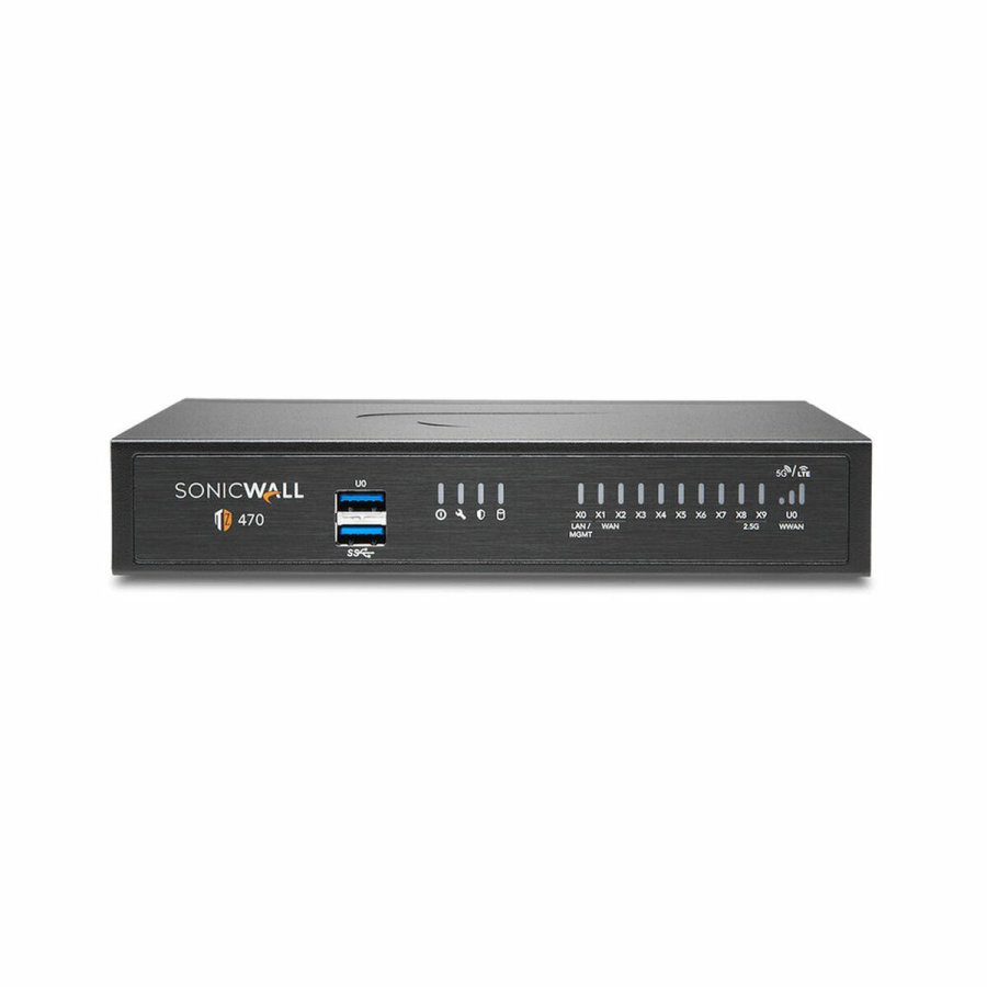 Firewall SonicWall 02-SSC-8057          #1