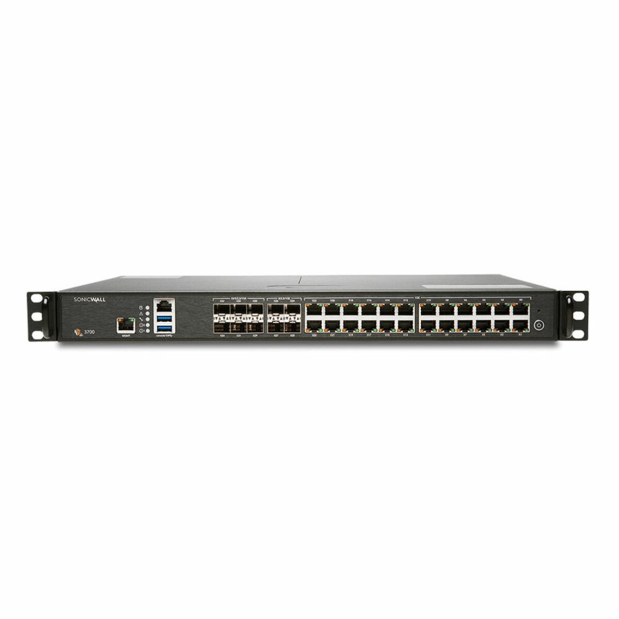 Firewall SonicWall 02-SSC-7368          #1