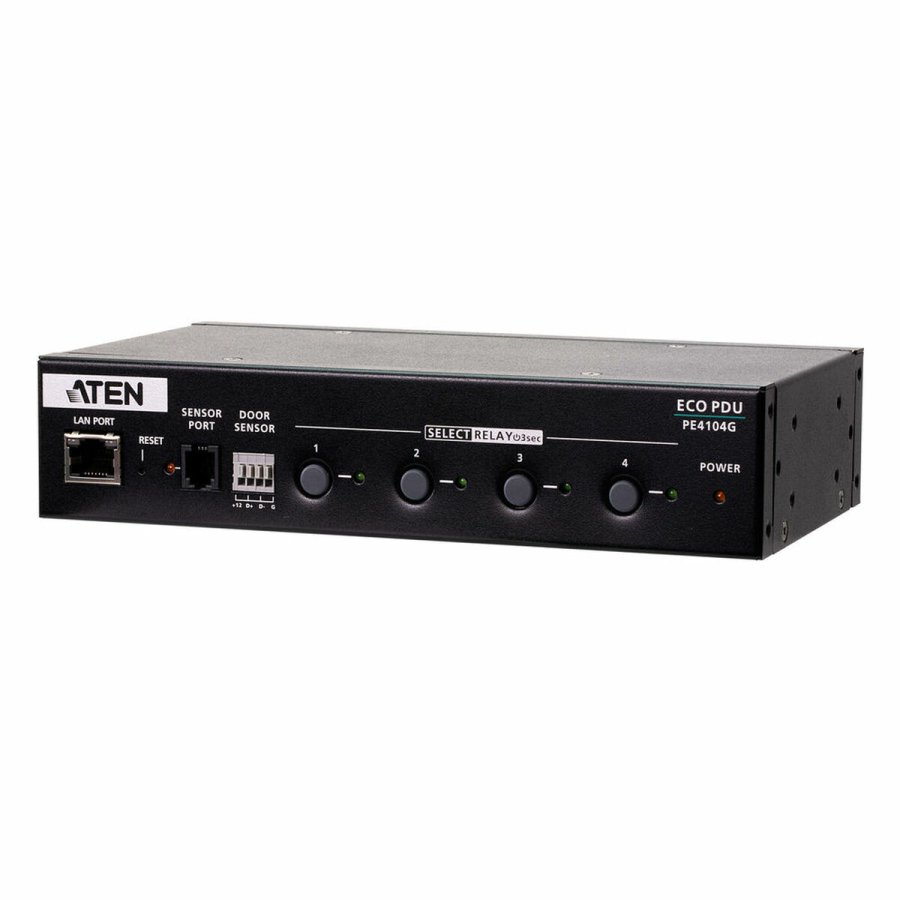 Str�mfordeler Aten PE4104G-AT-G #2