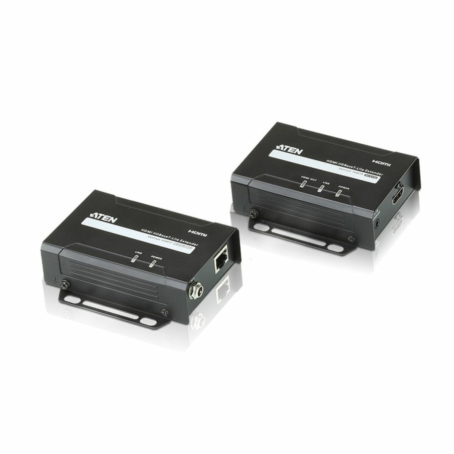 Adapter Aten VE801-AT-G Sort #1
