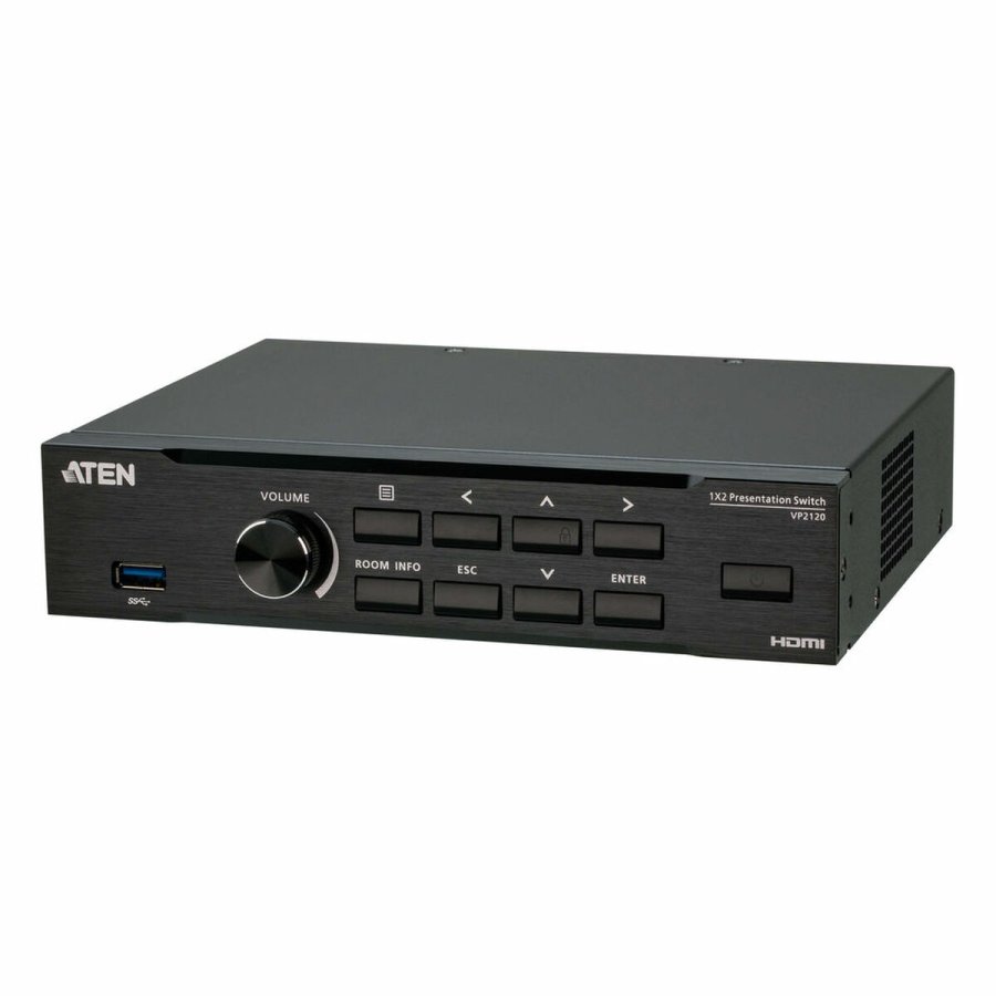 HDMI-kontakt Aten VP2120-AT-G #1