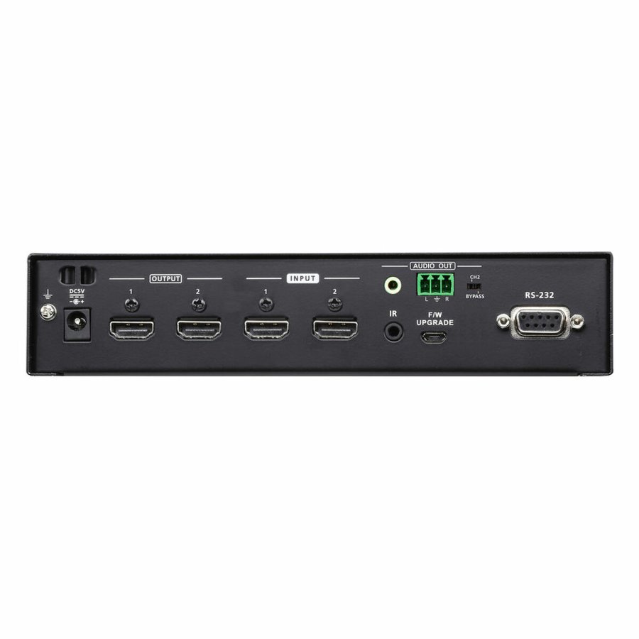 Switch Aten VM0202HB-AT-G #1