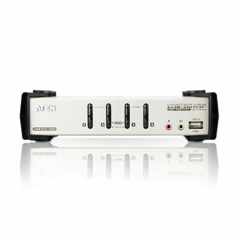 Switch Aten CS1734B-AT-G #1