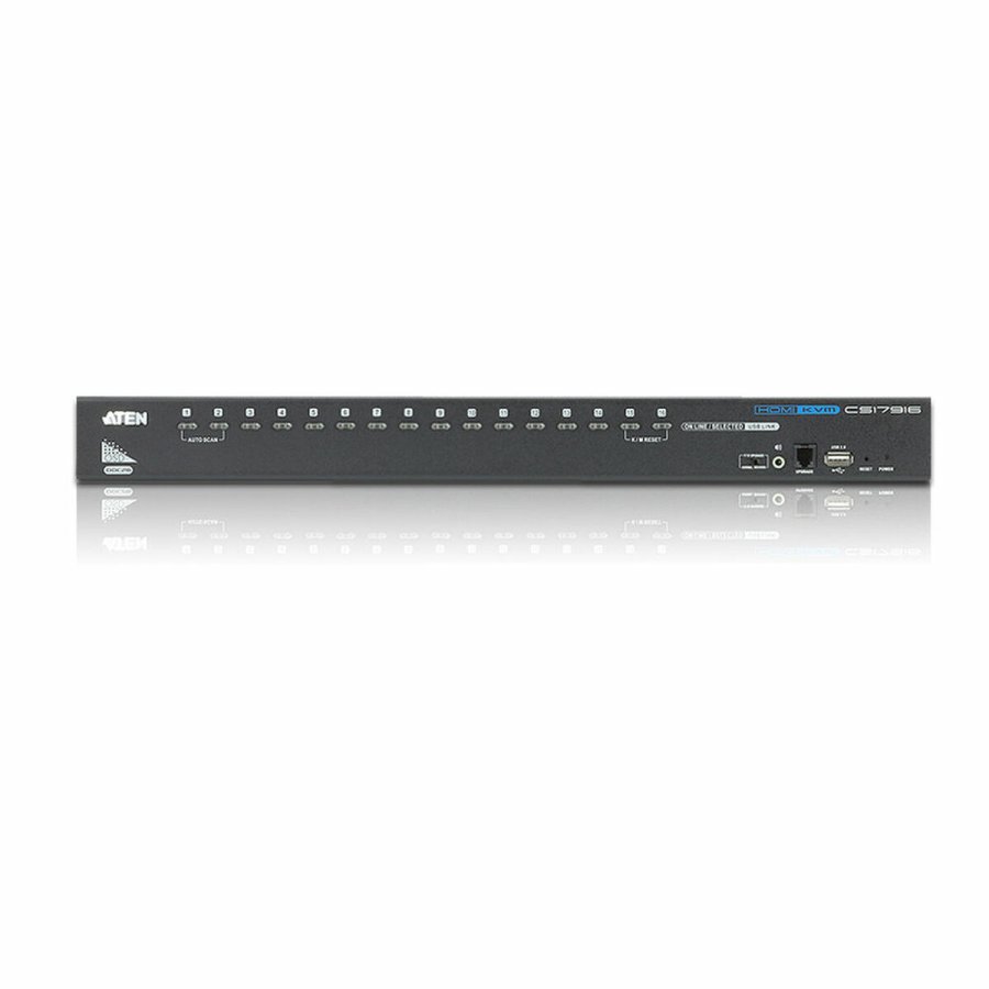 Switch Aten CS17916-AT-G #3