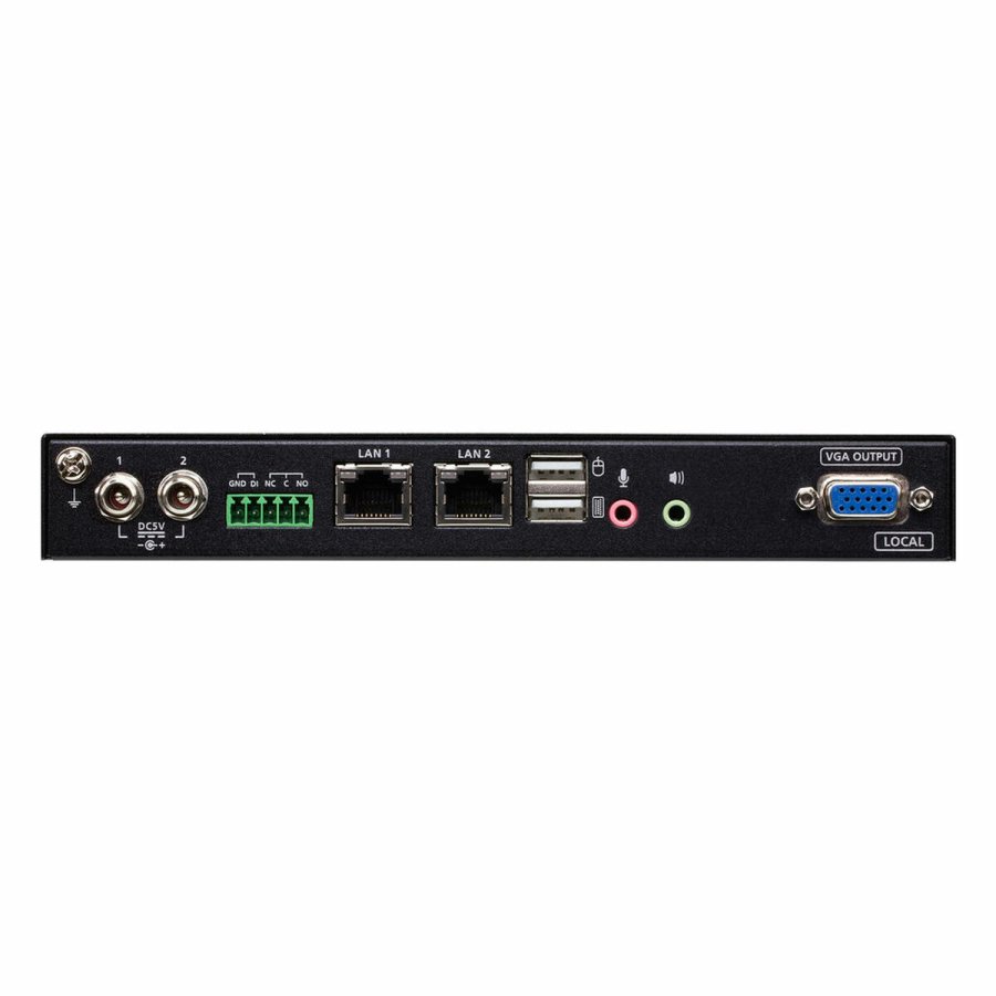 KVM-kontakt Aten CN9000-AT-G #3