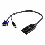 USB til VGA-adapter Aten KA7170-AX #1