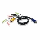 Kabel KVM Aten 2L-5303U #1