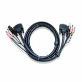 Kabel KVM Aten 2L-7D05U #1