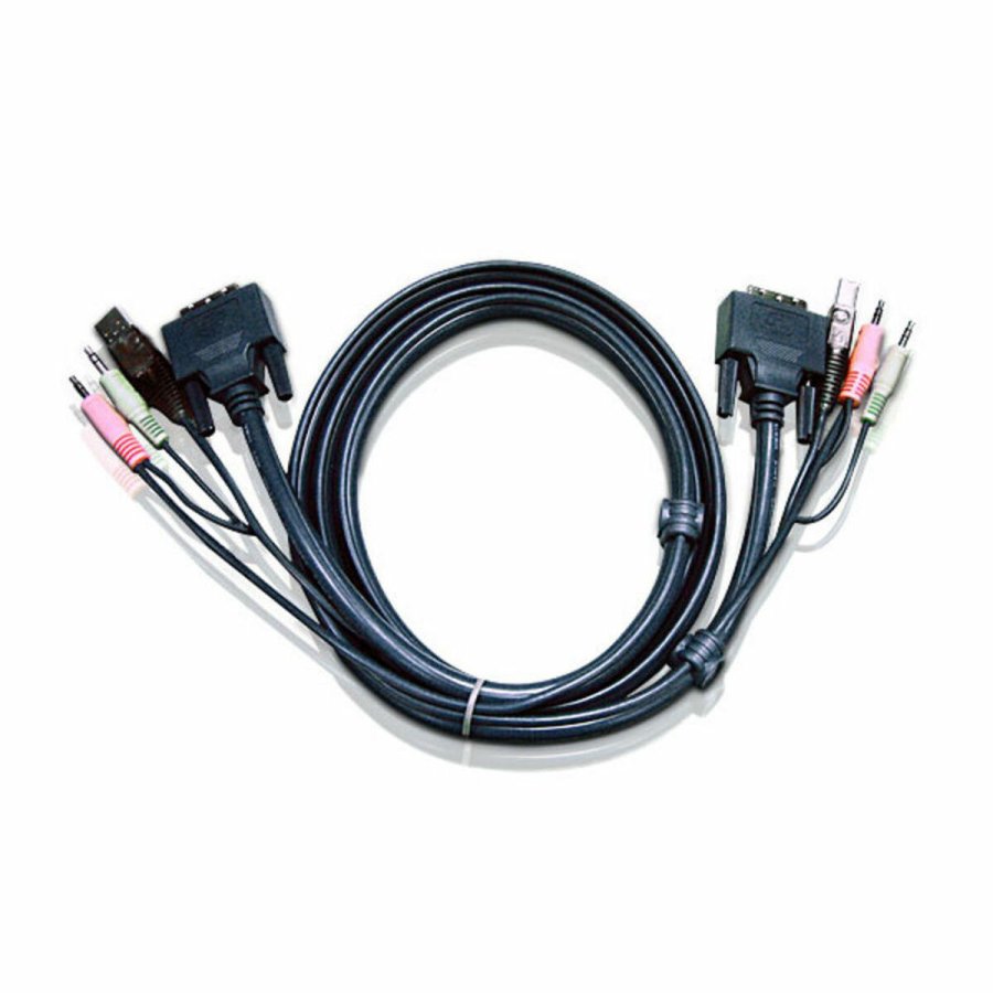 Kabel KVM Aten 2L-7D05U #1