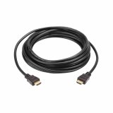 HDMI-kabel Aten 2L-7D10H Sort 10 m #1