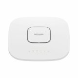 Adgangspunkt Netgear WAX630-100EUS        Hvid #2