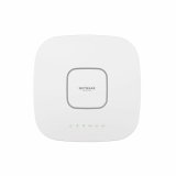 Adgangspunkt Netgear WAX630-100EUS        Hvid #3