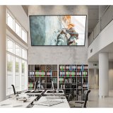 Skrm bord sttte B-Tech BT9910/B 100