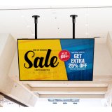 Skrm bord sttte B-Tech BT9910/B 100