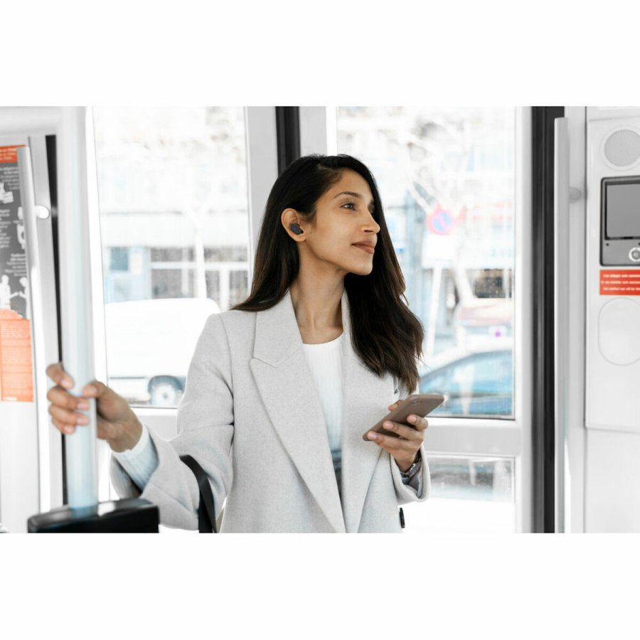 Bluetooth-hovedtelefoner Logitech 985-001082 #3