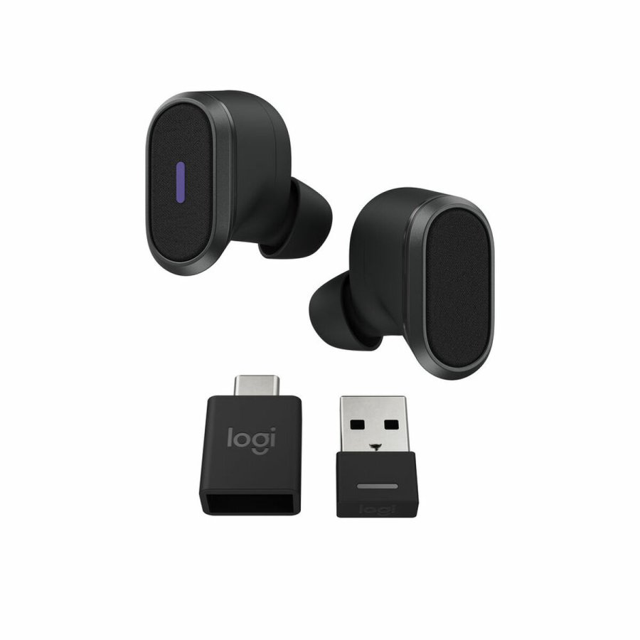 Bluetooth-hovedtelefoner Logitech 985-001082 #1