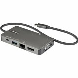 USB Hub Startech DKT30CHVPD2          #1