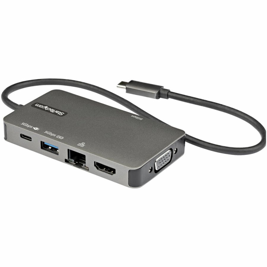 USB Hub Startech DKT30CHVPD2          #1