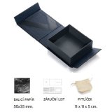 Armbnd til mnd Viceroy 6097P09010 Sort #2