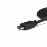USB-C til HDMI-kabel Startech CDP2HDMM2MB Sort 2 m 4K Ultra HD #2