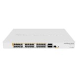 Switch Mikrotik CRS328-24P-4S+RM #1