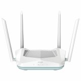 Router D-Link R15 WiFi 6 1500Mbps Hvid #1