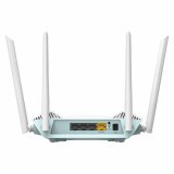 Router D-Link R15 WiFi 6 1500Mbps Hvid #2