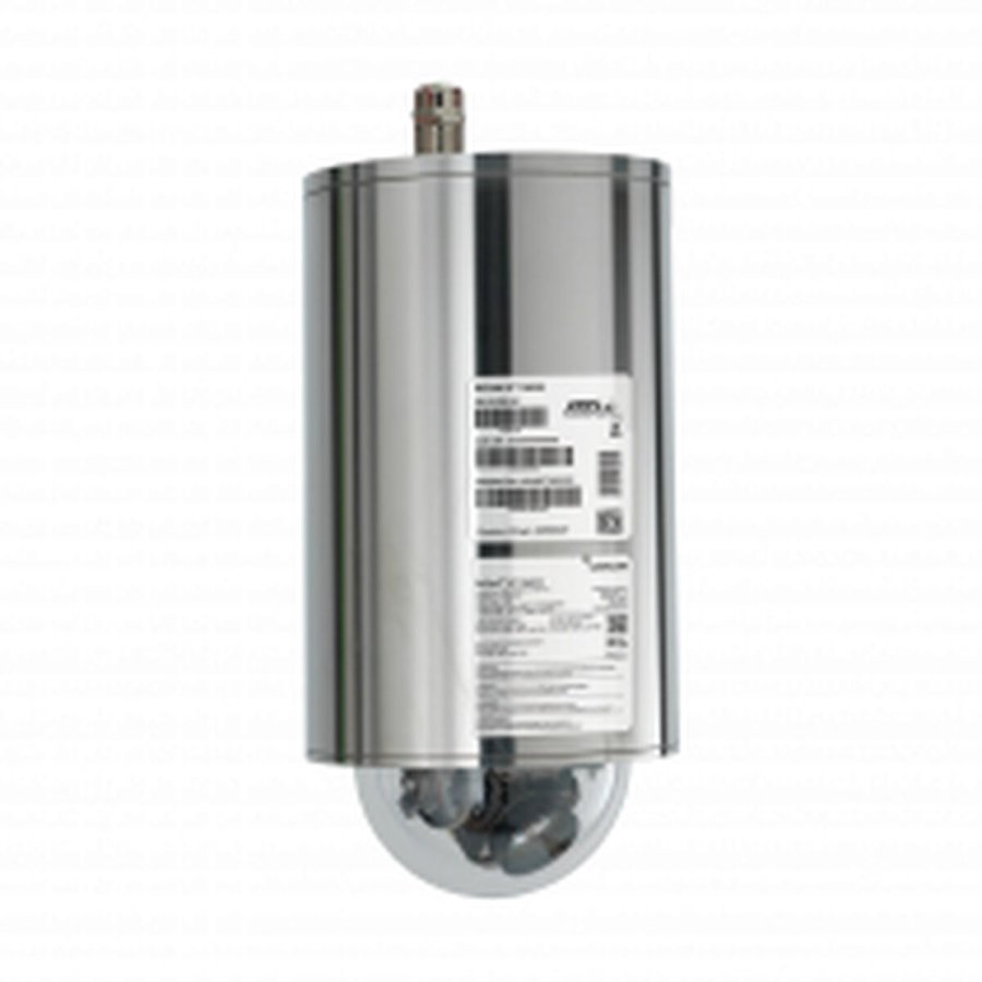 Videokamera til overvgning Axis Q6075 #1