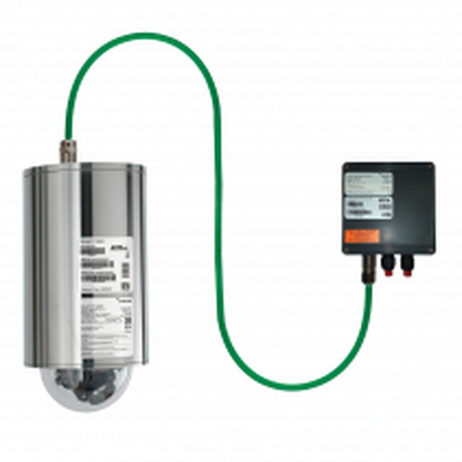 Videokamera til overvgning Axis Q6075 #2