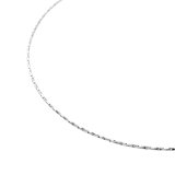 Halskde til kvinder Breil TJ3713 Slvfarvet #3