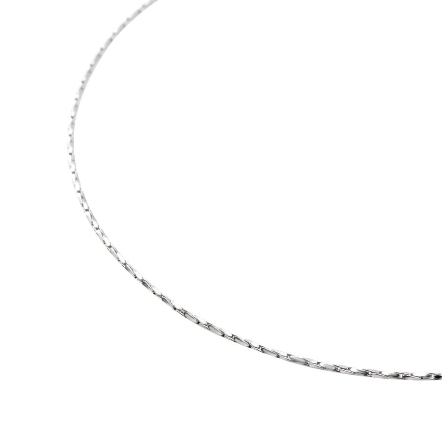 Halskde til kvinder Breil TJ3713 Slvfarvet #3